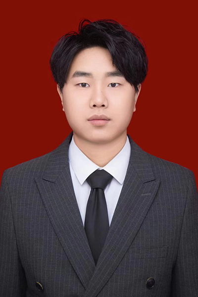 优秀毕业生-冉志勇 优秀毕业生-冉志勇