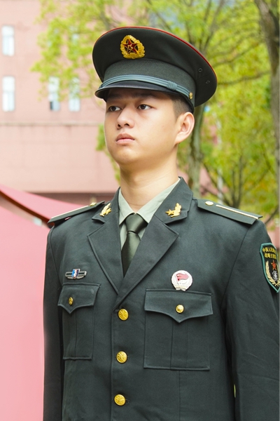 林城 林城